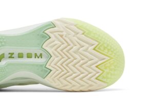 Nike Zoom GT Cut 2 Barely Green DJ6015-101 - Brosneaker photo 5