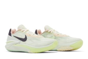 Nike Zoom GT Cut 2 Barely Green DJ6015-101 - Brosneaker photo 8