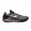Nike Zoom GT Cut 2 Black Bright Crimson DJ6013-001 - Brosneaker photo 1