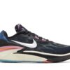 Nike Zoom GT Cut 2 Black Desert Berry DJ6015-003 - Brosneaker photo 1