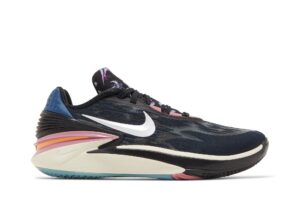 Nike Zoom GT Cut 2 Black Desert Berry DJ6015-003 - Brosneaker photo 1