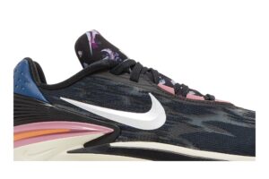Nike Zoom GT Cut 2 Black Desert Berry DJ6015-003 - Brosneaker photo 2