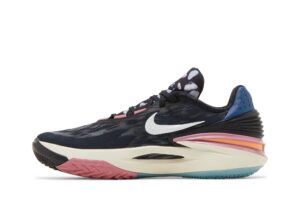 Nike Zoom GT Cut 2 Black Desert Berry DJ6015-003 - Brosneaker photo 3