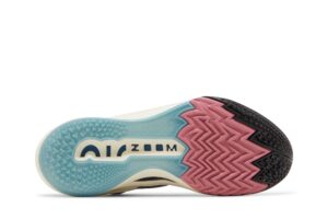 Nike Zoom GT Cut 2 Black Desert Berry DJ6015-003 - Brosneaker photo 4
