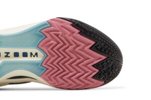 Nike Zoom GT Cut 2 Black Desert Berry DJ6015-003 - Brosneaker photo 5