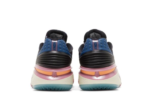 Nike Zoom GT Cut 2 Black Desert Berry DJ6015-003 - Brosneaker photo 6