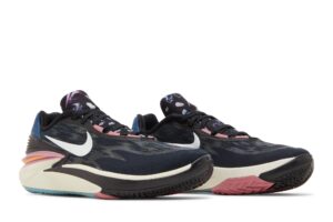 Nike Zoom GT Cut 2 Black Desert Berry DJ6015-003 - Brosneaker photo 8