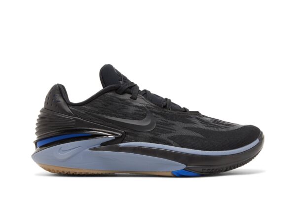Nike Zoom GT Cut 2 Black Racer Blue DJ6013-002 - Brosneaker photo 1