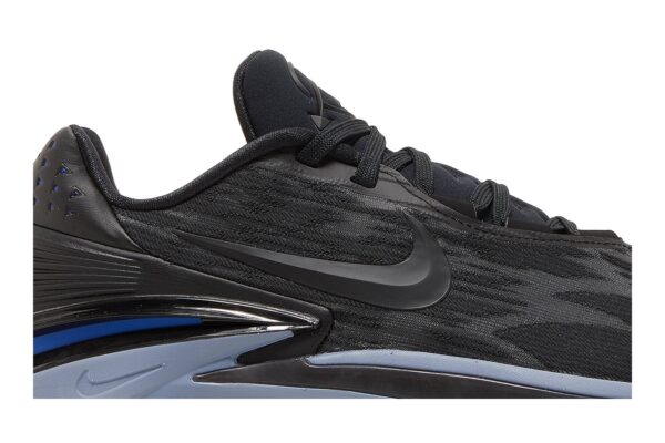 Nike Zoom GT Cut 2 Black Racer Blue DJ6013-002 - Brosneaker photo 2