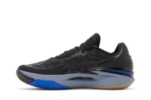 Nike Zoom GT Cut 2 Black Racer Blue DJ6013-002 - Brosneaker photo 3
