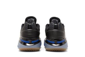 Nike Zoom GT Cut 2 Black Racer Blue DJ6013-002 - Brosneaker photo 6