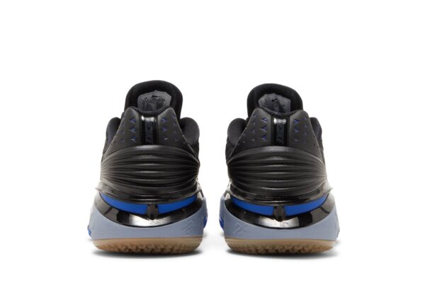 Nike Zoom GT Cut 2 Black Racer Blue DJ6013-002 - Brosneaker photo 6