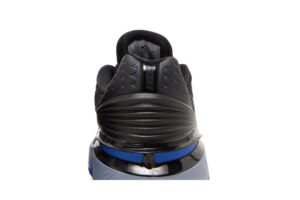 Nike Zoom GT Cut 2 Black Racer Blue DJ6013-002 - Brosneaker photo 7