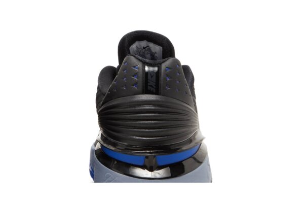 Nike Zoom GT Cut 2 Black Racer Blue DJ6013-002 - Brosneaker photo 7
