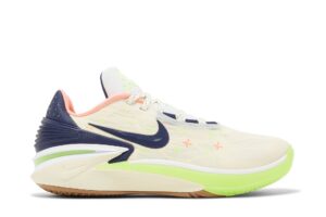 Nike Zoom GT Cut 2 Crosshairs FB1961-141 - Brosneaker photo 1