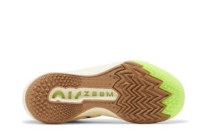Nike Zoom GT Cut 2 Crosshairs FB1961-141 - Brosneaker photo 4