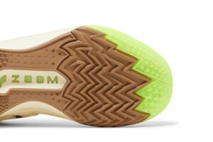 Nike Zoom GT Cut 2 Crosshairs FB1961-141 - Brosneaker photo 5