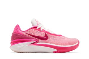 Nike Zoom GT Cut 2 Hyper Pink DJ6013-604 - Brosneaker photo 1