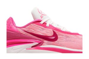 Nike Zoom GT Cut 2 Hyper Pink DJ6013-604 - Brosneaker photo 2