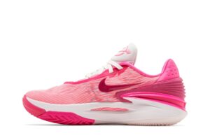 Nike Zoom GT Cut 2 Hyper Pink DJ6013-604 - Brosneaker photo 3