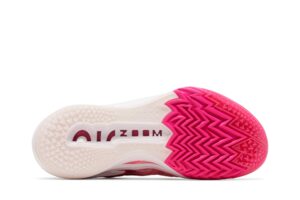 Nike Zoom GT Cut 2 Hyper Pink DJ6013-604 - Brosneaker photo 4