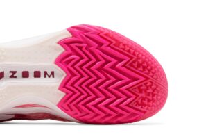 Nike Zoom GT Cut 2 Hyper Pink DJ6013-604 - Brosneaker photo 5