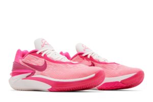 Nike Zoom GT Cut 2 Hyper Pink DJ6013-604 - Brosneaker photo 8
