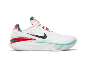 Nike Zoom GT Cut 2 Lunar New Year Leap High FD4321-101 - Brosneaker photo 1