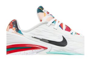 Nike Zoom GT Cut 2 Lunar New Year Leap High FD4321-101 - Brosneaker photo 2