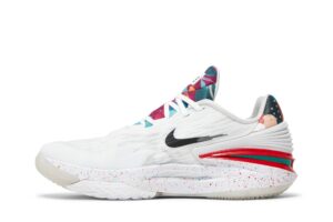 Nike Zoom GT Cut 2 Lunar New Year Leap High FD4321-101 - Brosneaker photo 3