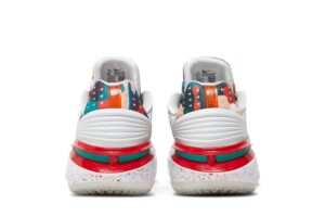 Nike Zoom GT Cut 2 Lunar New Year Leap High FD4321-101 - Brosneaker photo 6