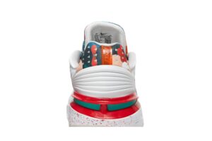 Nike Zoom GT Cut 2 Lunar New Year Leap High FD4321-101 - Brosneaker photo 7