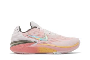 Nike Zoom GT Cut 2 Pearl Pink DJ6013-602 - Brosneaker photo 1