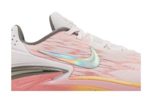 Nike Zoom GT Cut 2 Pearl Pink DJ6013-602 - Brosneaker photo 2