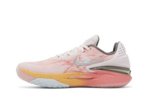 Nike Zoom GT Cut 2 Pearl Pink DJ6013-602 - Brosneaker photo 3