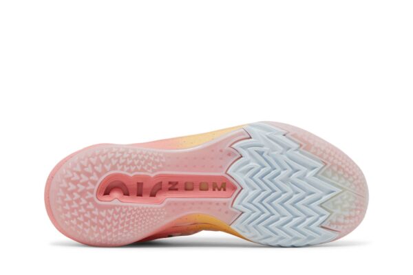 Nike Zoom GT Cut 2 Pearl Pink DJ6013-602 - Brosneaker photo 4