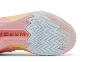 Nike Zoom GT Cut 2 Pearl Pink DJ6013-602 - Brosneaker photo 5