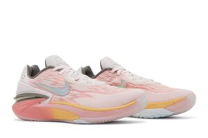 Nike Zoom GT Cut 2 Pearl Pink DJ6013-602 - Brosneaker photo 8