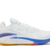 Nike Zoom GT Cut 2 Summit White Blue DJ6015-102 - Brosneaker photo 1