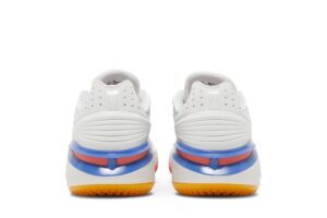 Nike Zoom GT Cut 2 Summit White Blue DJ6015-102 - Brosneaker photo 6