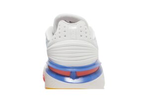 Nike Zoom GT Cut 2 Summit White Blue DJ6015-102 - Brosneaker photo 7