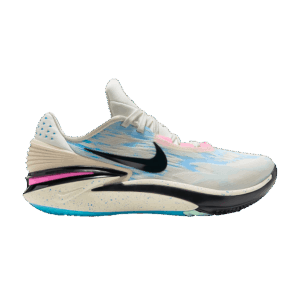 Nike Zoom GT Cut 2 We Are All Greater DJ6013-104 - Brosneaker photo 1