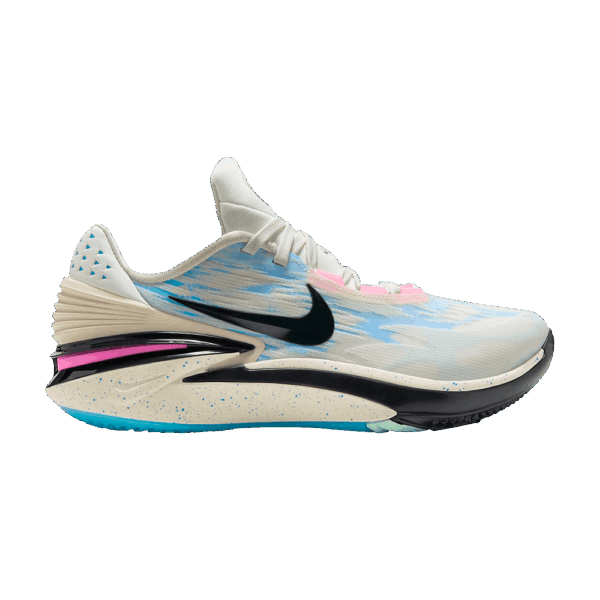 Nike Zoom GT Cut 2 We Are All Greater DJ6013-104 - Brosneaker photo 1