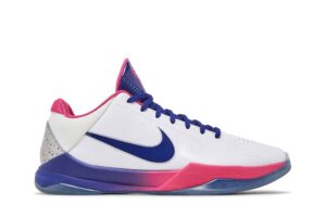 Nike Zoom Kobe 5 Protro Kay Yow CW2210-100 - Brosneaker photo 1
