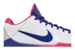Nike Zoom Kobe 5 Protro Kay Yow CW2210-100 - Brosneaker photo 2