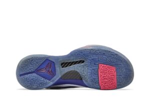 Nike Zoom Kobe 5 Protro Kay Yow CW2210-100 - Brosneaker photo 4