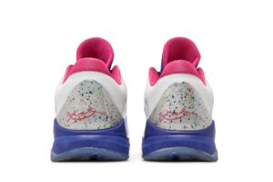 Nike Zoom Kobe 5 Protro Kay Yow CW2210-100 - Brosneaker photo 6