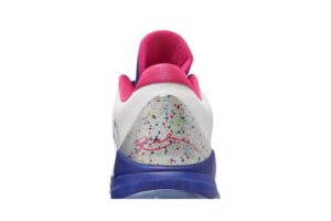 Nike Zoom Kobe 5 Protro Kay Yow CW2210-100 - Brosneaker photo 7