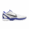 Nike Zoom Kobe 6 White Del Sol 436311-100 - Brosneaker photo 1