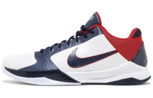 Nike Zoom Kobe V Ink 386430-103 - Brosneaker photo 1